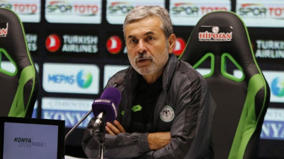 Aykut Kocaman'dan penaltı yorumu