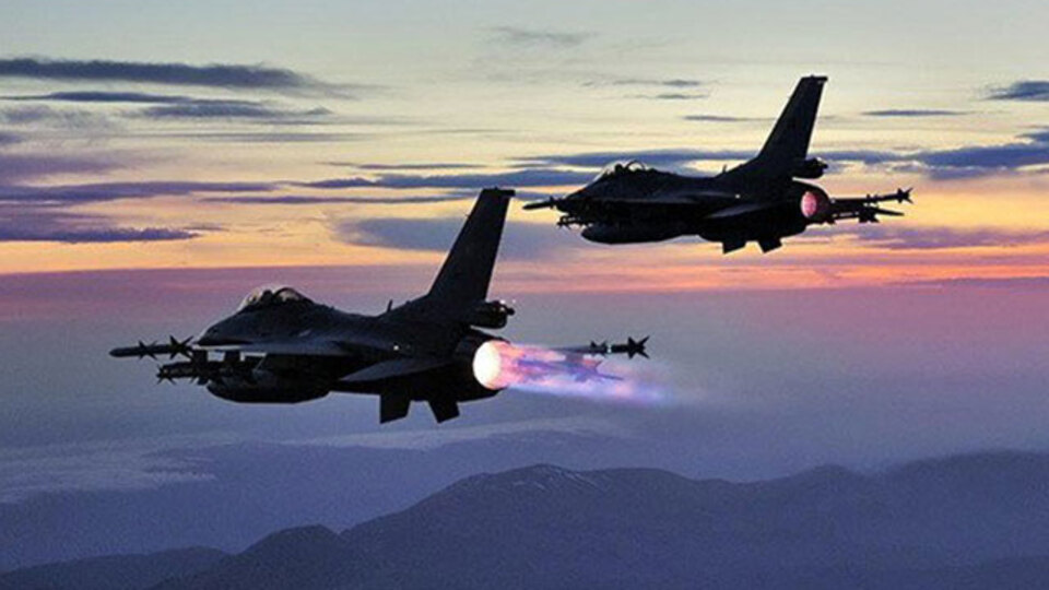 Siirt'te 5 terörist etkisiz hale getirildi