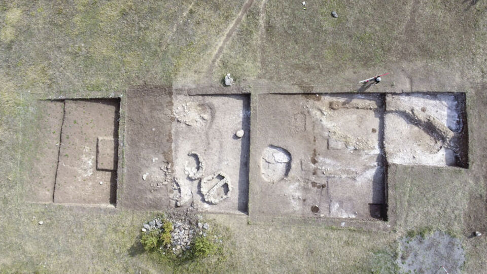 12 bin yıl öncesine ait heyecanlandıran keşif!