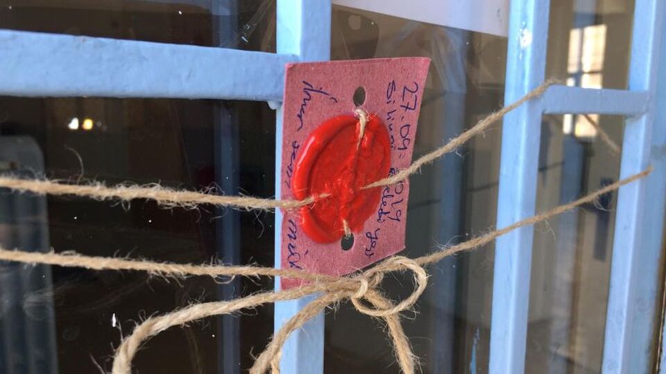 İstanbul'da 29 okulda eğitime ara verildi