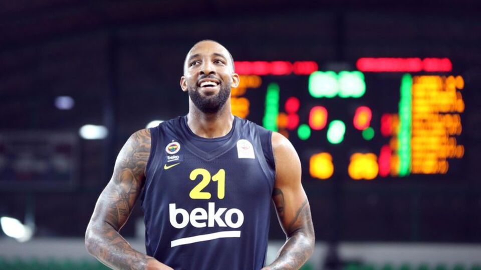 Fenerbahçe Beko farklı başladı!