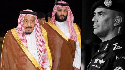 Suudi Kralı Selman'ın koruması öldürüldü!