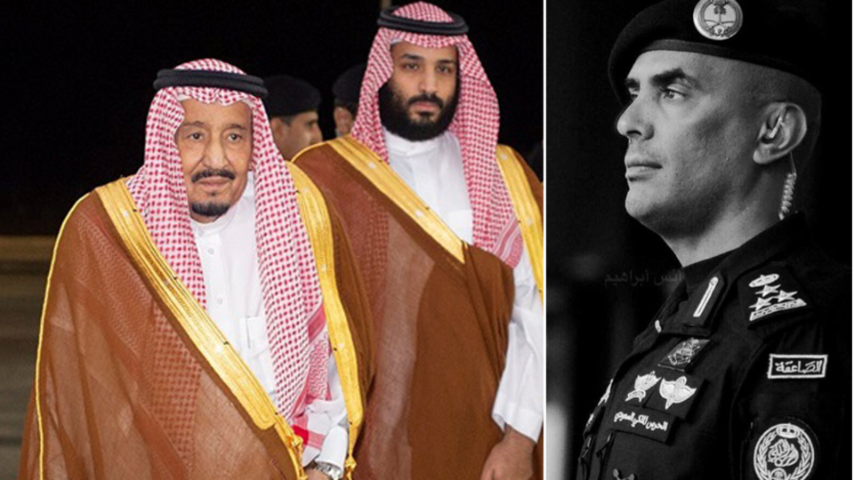 Suudi Kralı Selman'ın koruması öldürüldü!