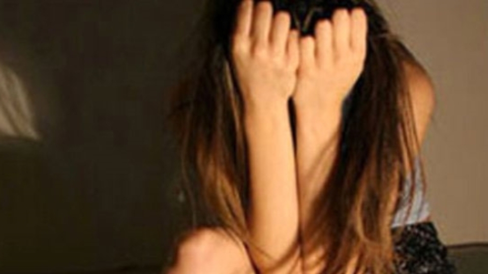 Üvey baba cinsel istismardan tutuklandı!