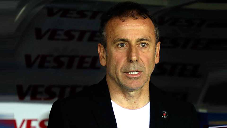 Abdullah Avcı'dan istifa açıklaması!