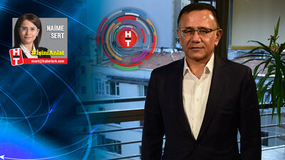 'Erol Taş gibi görülüyoruz oysa Hulusi Kentmen'iz'