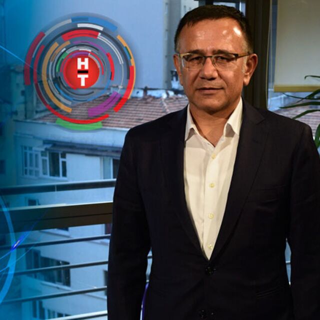 'Erol Taş gibi görülüyoruz oysa Hulusi Kentmen'iz'