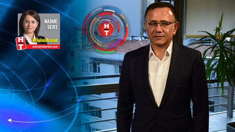 'Erol Taş gibi görülüyoruz oysa Hulusi Kentmen'iz'