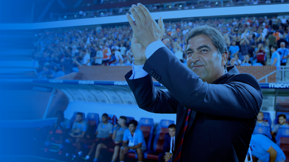 Trabzon'un efendisi!