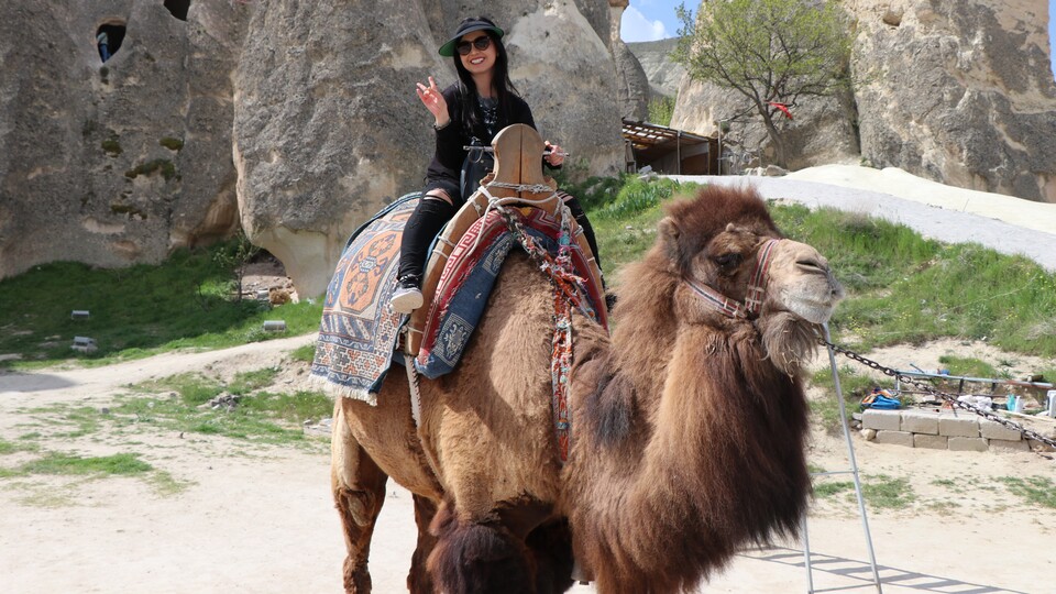 'Turizm cari açığı kapatabilir'