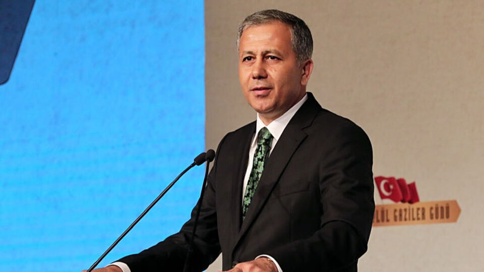 Valilik'ten deprem toplantısına davet açıklaması