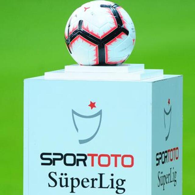 Süper Lig 6. hafta puan durumu 2019