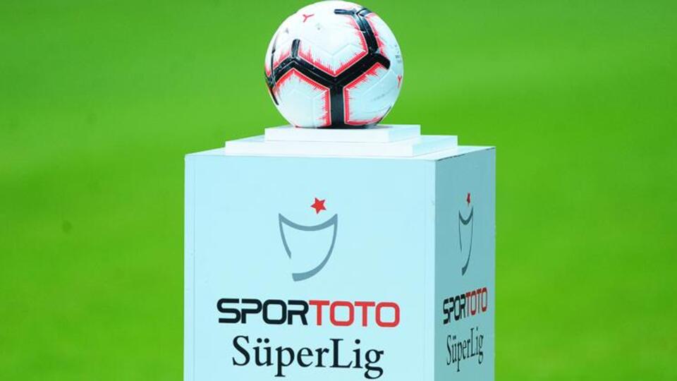 Süper Lig 6. hafta puan durumu 2019