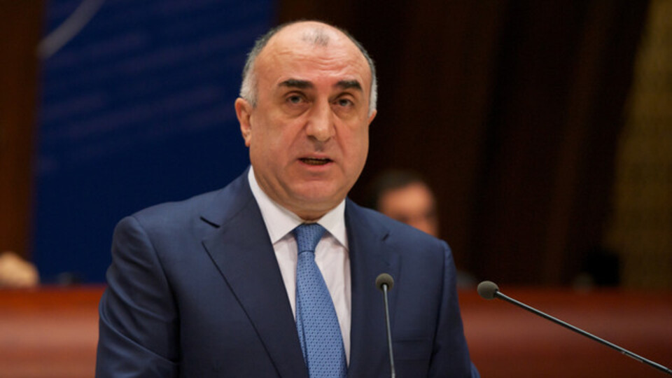 Azerbaycan'dan Ermenistan'a Dağlık Karabağ çağrısı