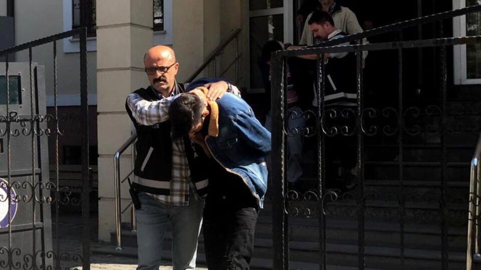 17 yaşındaki gelin cinayeti aydınlanıyor