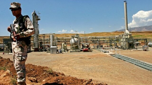 "Petrol gelirini Bağdat'a teslim etmeye hazırız!"