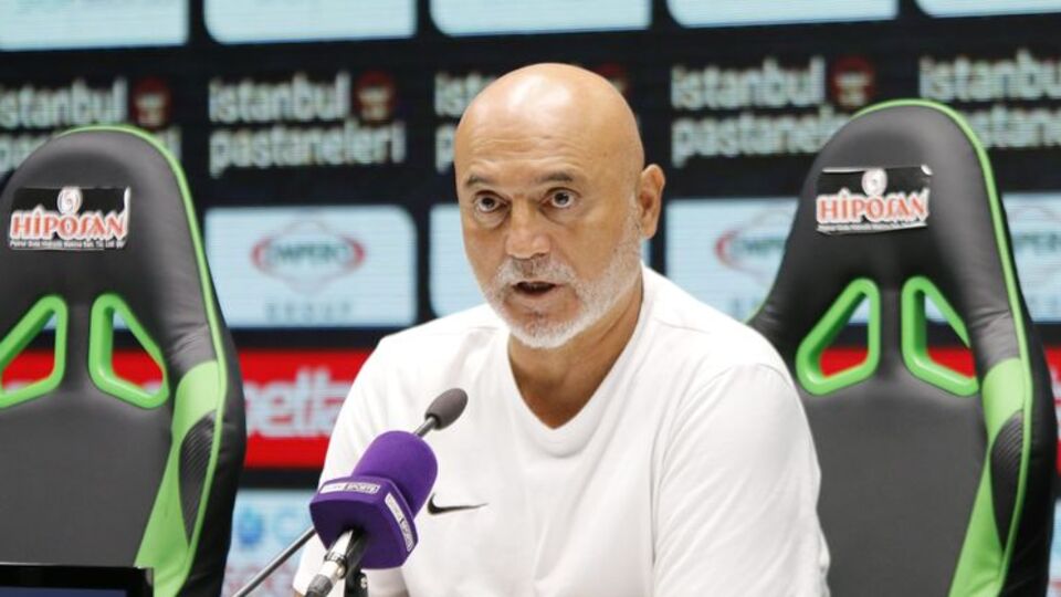 Karaman'dan istifa açıklaması!