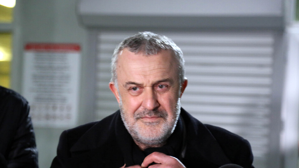 "Orman'ın telefonu kapalı bu aralar"