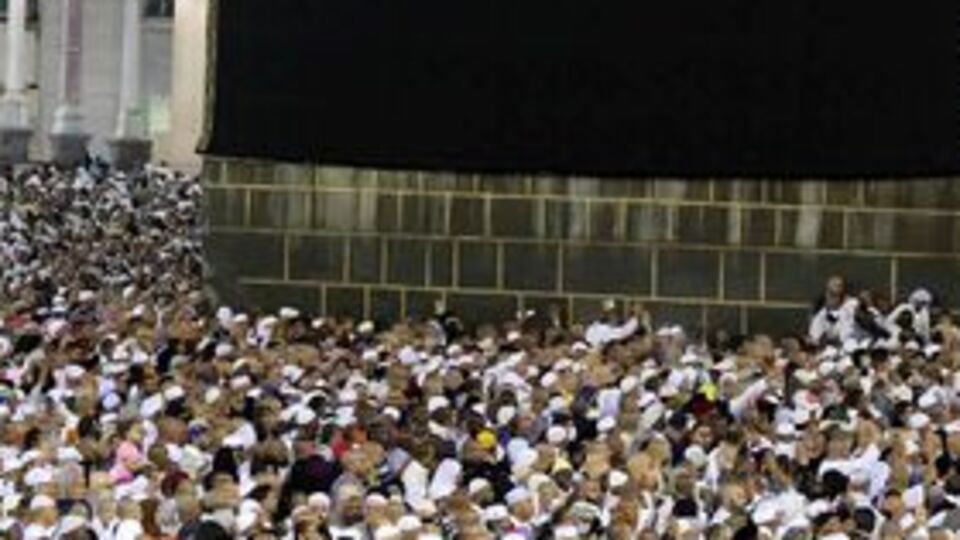 Suudi Arabistan tarihinde bir ilk