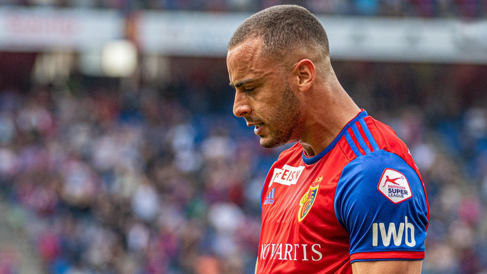 Basel 3 puanı 3 golle aldı