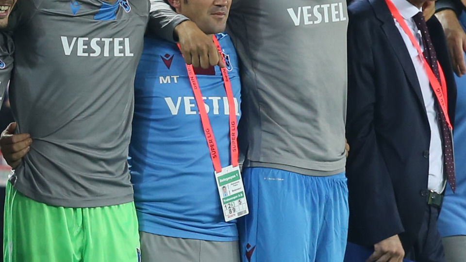 "Büyük denizlerin dalgaları alabora edebiliyor"