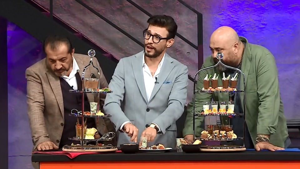 MasterChef ödül oyunu kim kazandı?