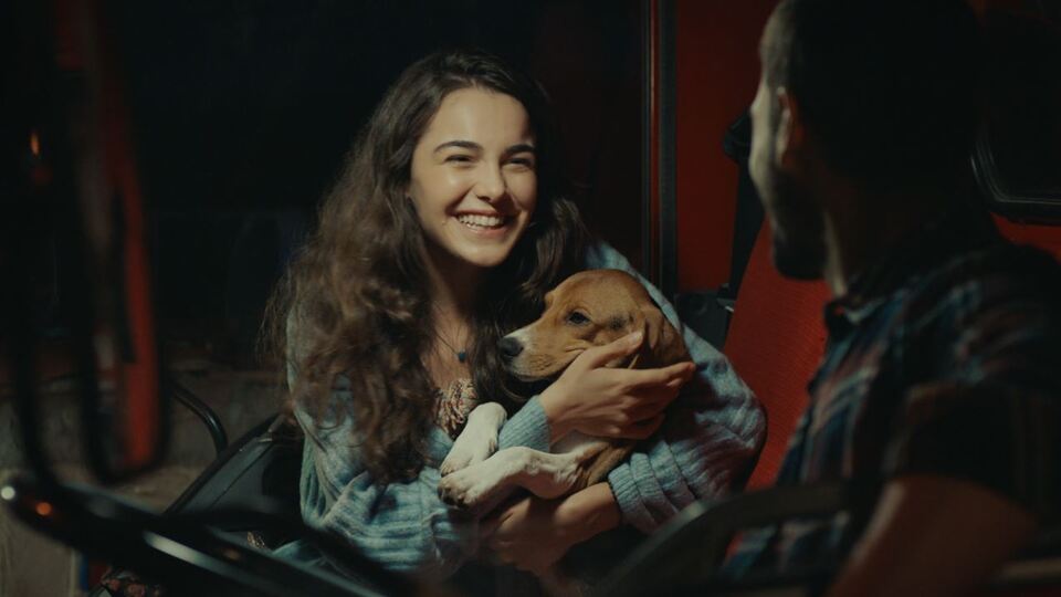 Aşk Ağlatır yeni bölüm fragmanı