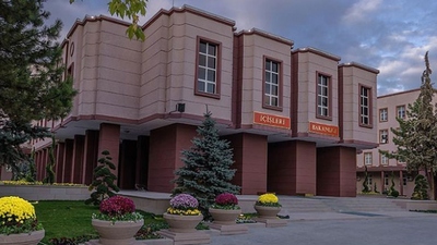 İçişleri Bakanlığında personel alımı! İşte başvuru şartları