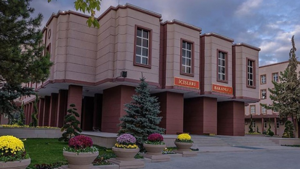 İçişleri Bakanlığında personel alımı! İşte başvuru şartları