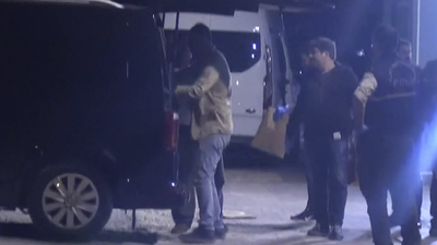 İzmir polisinden uyuşturucu tacirlerine darbe