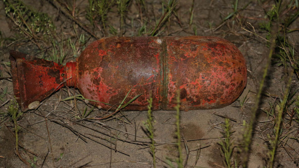 İlçede panik! Çevredeki yazlıklar tahliye edildi