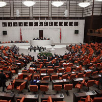 9 maddede Yargı Reformu Strateji Belgesi