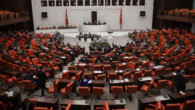 9 maddede Yargı Reformu Strateji Belgesi