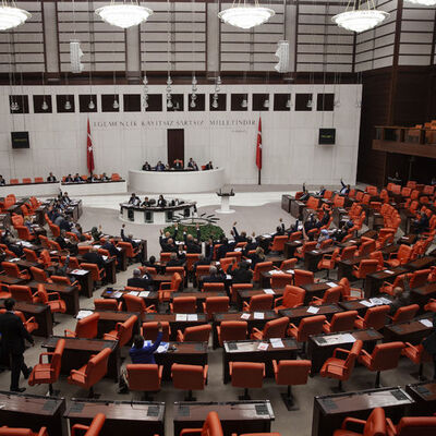 9 maddede Yargı Reformu Strateji Belgesi