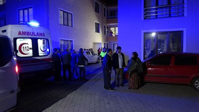 Babasının beylik tabancasıyla oynarken öldü