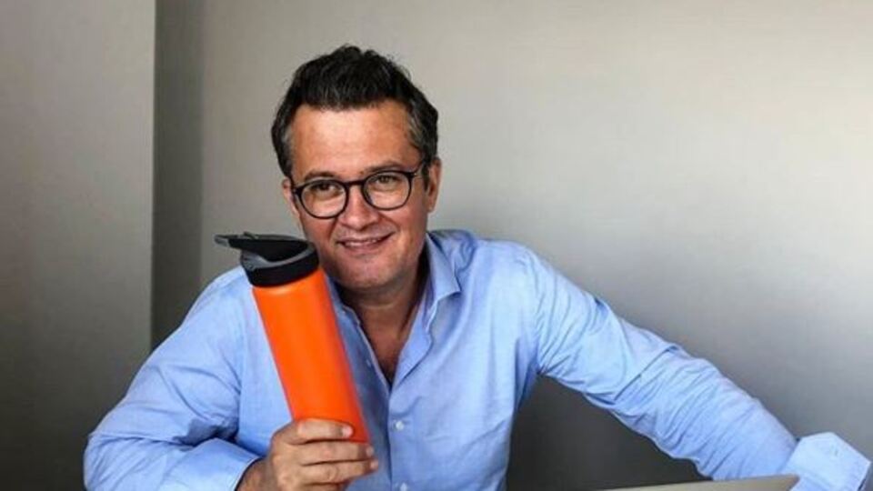 Cengiz Semercioğlu kimdir?