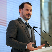 Bakan Albayrak'tan kredi yapılandırma açıklaması