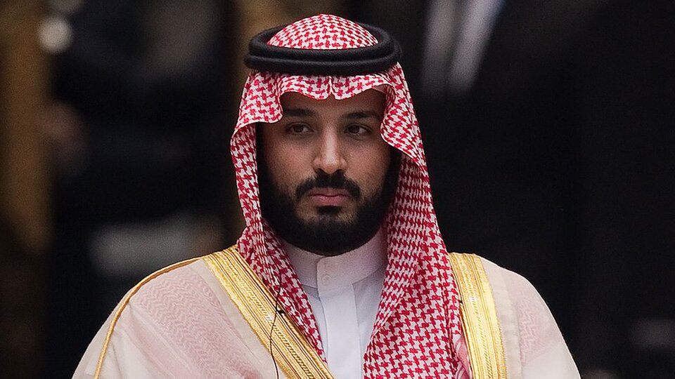 Suudi Arabistan Veliaht Prensi Muhammed bin Selman: İran ile savaş petrol fiyatlarını hayal bile edilemeyecek seviyelere yükseltir