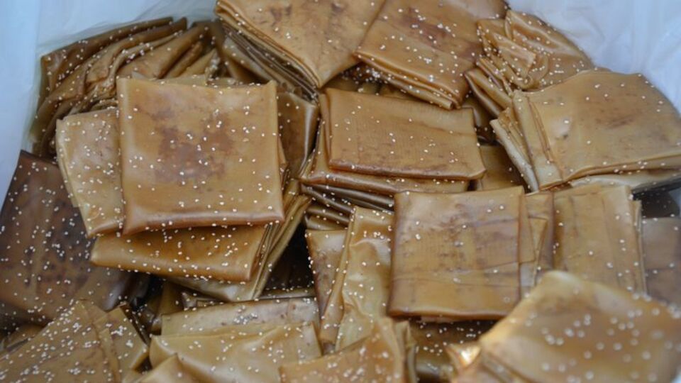 Hekimhan'ın asırlık lezzeti