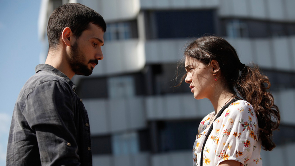 Yusuf- Ada aşkına Nalan darbesi