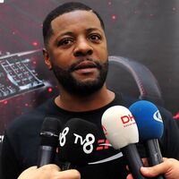 Nouma'dan Beşiktaş isyanı