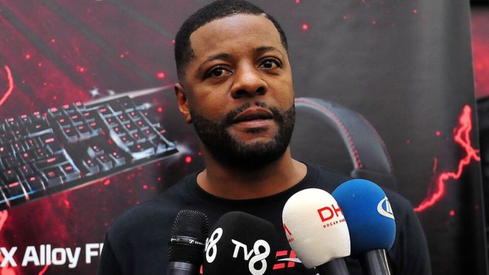 Nouma'dan Beşiktaş isyanı