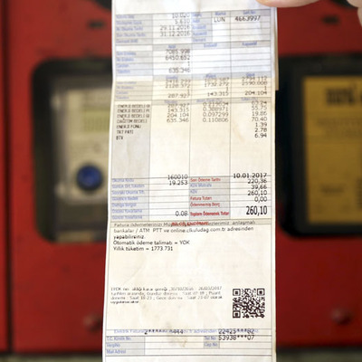 Elektrikte "13" zirvesi