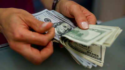 Dolar YEP sonrası 5.65 altında