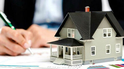 Üç kamu bankası konut kredilerini yapılandırıyor