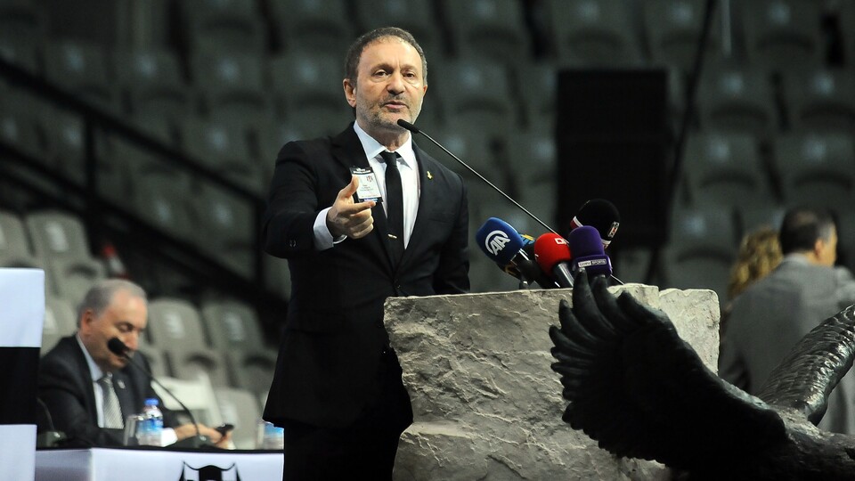 "Kötü gidişatı birlikte atlatmalıyız"