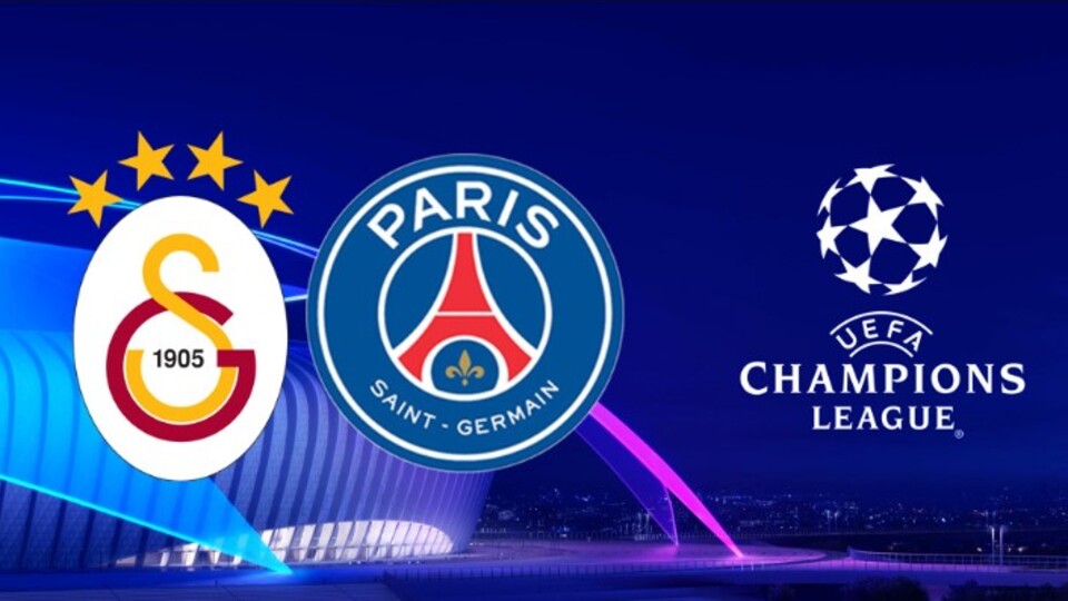 Galatasaray PSG maçı ne zaman?
