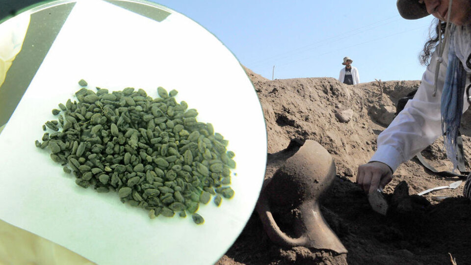 3 bin yıl önce de yapıldığının en güzel kanıtı!