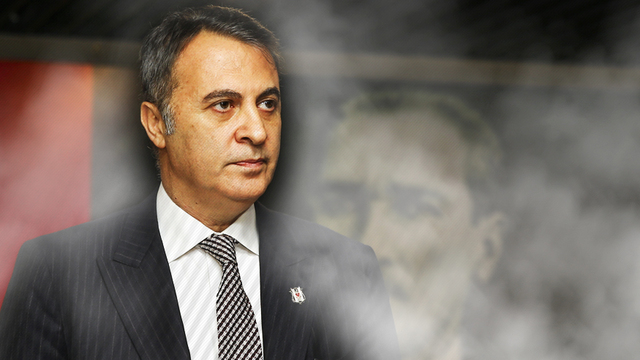 Beşiktaş'ta seçim hesapları karıştı!