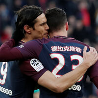 PSG'nin G.Saray kadrosu açıklandı! Yıldızlar...